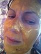 Отзыв на товар: Маска-пленка золотая "Обновление кожи". Skinlite. Вид 11 от 02.10.2019 