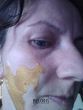 Отзыв на товар: Маска-пленка золотая "Обновление кожи". Skinlite. Вид 15 от 02.10.2019 