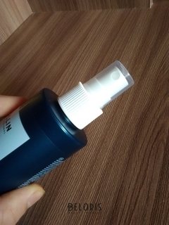 Отзыв на товар: Несмываемый крем-спрей 15 в 1. OLLIN Professional.