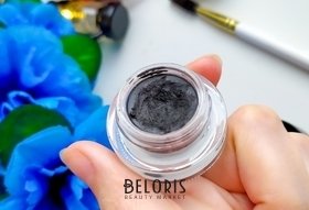 Отзыв на товар: Гелевая подводка для глаз "Instyle Gel Eyeliner". TopFace.