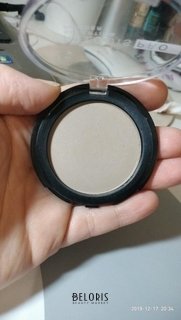 Отзыв на товар: Пудра-скульптор для лица Sculpting powder Universal. Relouis.