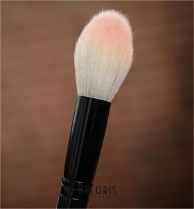 Отзыв на товар: Кисть для макияжа мультифункциональная большая Multifunctional Brush L. Relouis.