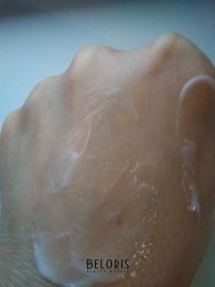 Отзыв на товар: Гиалуроновый крем для рук и ногтей гиалуроновый Глубокое увлажнение. Фитокосметик.