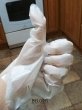 Отзыв на товар: Маска-перчатки для рук Ультра-увлажняющая Овсянка. Skinlite. Вид 3 от 12.01.2020 