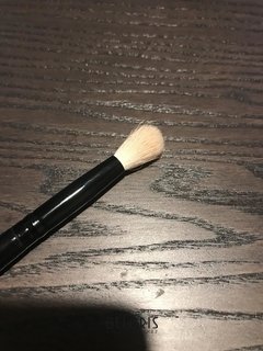 Отзыв на товар: Кисть для растушевки теней косметическая Blending Brush Pro. Relouis.