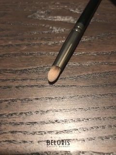 Отзыв на товар: Кисть для теней бочонок mini №3. Luxvisage.