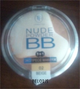 Bb   nude photos