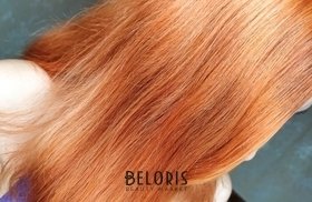 Отзыв на товар: Крем-краска для волос Aurora Color Reflection. Cutrin.