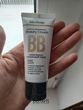 Отзыв на товар: Крем для лица тональный BB-beauty cream. Belor Design. Вид 1 от 27.02.2020 