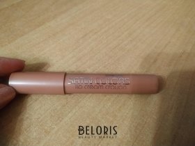 Отзыв на товар: Помада-карандаш для губ Satin Colors. Belor Design.