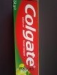 Отзыв на товар: Зубная паста "Лечебные травы. Отбеливающая". Colgate. Вид 8 от 05.03.2020 