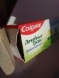 Отзыв на товар: Зубная паста "Лечебные травы. Отбеливающая". Colgate. Вид 9 от 05.03.2020 