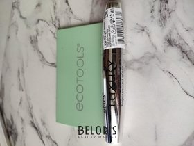 Отзыв на товар: Тушь для ресниц для объема и удлинения Королевский объем. Белита - Витэкс.