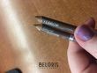 Отзыв на товар: Стойкий пудровый карандаш для бровей. Luxvisage. Вид 1 от 29.04.2020 
