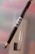 Отзыв на товар: Стойкий пудровый карандаш для бровей. Luxvisage. Вид 3 от 10.05.2020 
