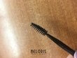 Отзыв на товар: Кисть для бровей косметическая двусторонняя Brow & Eyeliner Brush Pro. Relouis. Вид 3 от 13.05.2020 