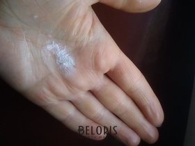 Отзыв на товар: Антиперспирант-спрей Жемчужная красота. Nivea.