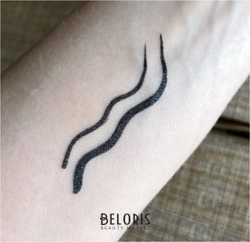 Отзыв на товар: Подводка Eveline ультрастойкая Precise brush liner (с кисточкой). Eveline Cosmetics.