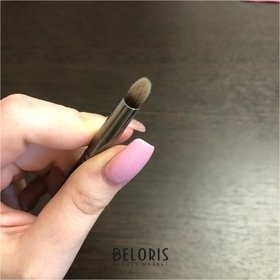 Отзыв на товар: Кисть для теней бочонок mini №3. Luxvisage.