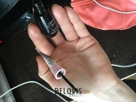 Отзыв на товар: Тушь для ресниц XXL Суперобъем - эффект накладных ресниц. Luxvisage.