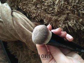 Отзыв на товар: Кисть для тональной основы Foundation Brush № 3 Pro. Relouis.