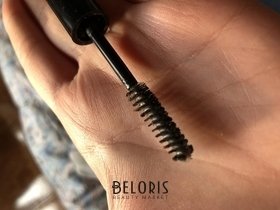 Отзыв на товар: Гель для бровей и ресниц прозрачный. Vivienne Sabo.