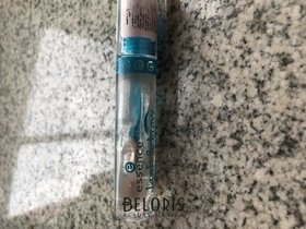 Отзыв на товар: Гель для бровей и ресниц "Lash and brow gel mascara". Essence.