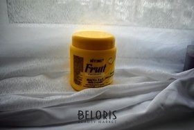 Отзыв на товар: Маска для волос питательная 3 в 1 для всех типов волос Банан и масло мурумуру. Белита - Витэкс.