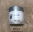 Отзыв на товар: Крем для массажа "Modelage active cream". Aravia Professional. Вид 1 от 04.06.2020 