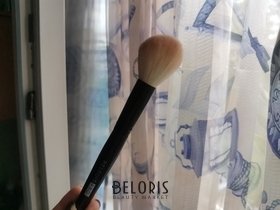Отзыв на товар: Кисть для макияжа мультифункциональная большая Multifunctional Brush L. Relouis.