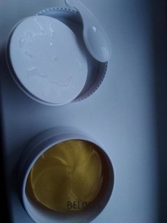 Отзыв на товар: Патчи для глаз гидрогелевые с золотом и коллагеном Hydrogel Collagen and Gold Eye Patch.</p><p> BeauuGreen.