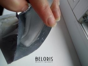 Отзыв на товар: Тканевая маска для лица с молочными протеинами. FarmStay.