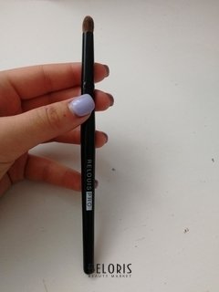 Отзыв на товар: Кисть для теней круглая Pencil Brush № 8 Pro. Relouis.
