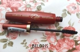 Отзыв на товар: Тушь для ресниц с тройным эффектом Объем подкручивание удлинение Elite. Relouis.