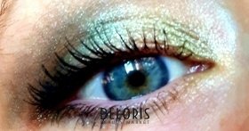 Отзыв на товар: Тени для век Obsessions 1230. Farres.