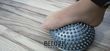 Отзыв на товар: Массажёр надувной для ног диаметр 15 см. КНР Игрушки. Вид 1 от 06.08.2020 