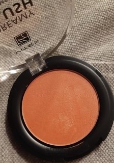 Отзыв на товар: Румяна для лица Компактные Dreamy blush. Белита - Витэкс.