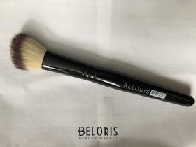 Отзыв на товар: Кисть для контурирования Contouring Brush Pro. Relouis.