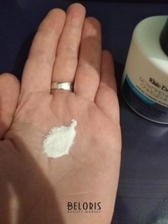 Отзыв на товар: Пудра для лица энзимная для умывания лица Минеральное очищение. Белита - Витэкс.