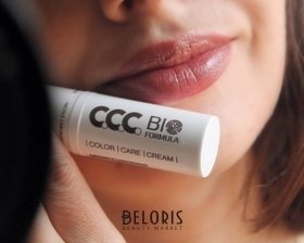 Отзыв на товар: Увлажняющая губная помада-крем "Moisturizing color lip cream". Nicole Laboratory.