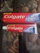 Отзыв на товар: Зубная паста "Крепкие зубы. Свежее дыхание". Colgate. Вид 1 от 29.08.2020 