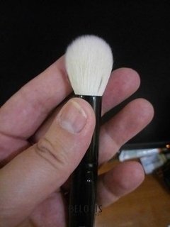 Отзыв на товар: Кисть для макияжа малая мультифункциональная Multifunctional brush S Pro. Relouis.