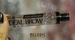 Отзыв на товар: Гель для бровей фиксирующий Ideal Brow 01. Триумф. Вид 5 от 06.09.2020 