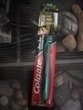 Отзыв на товар: Зубная щетка ЗигЗаг Древесный уголь. Colgate. Вид 1 от 11.09.2020 