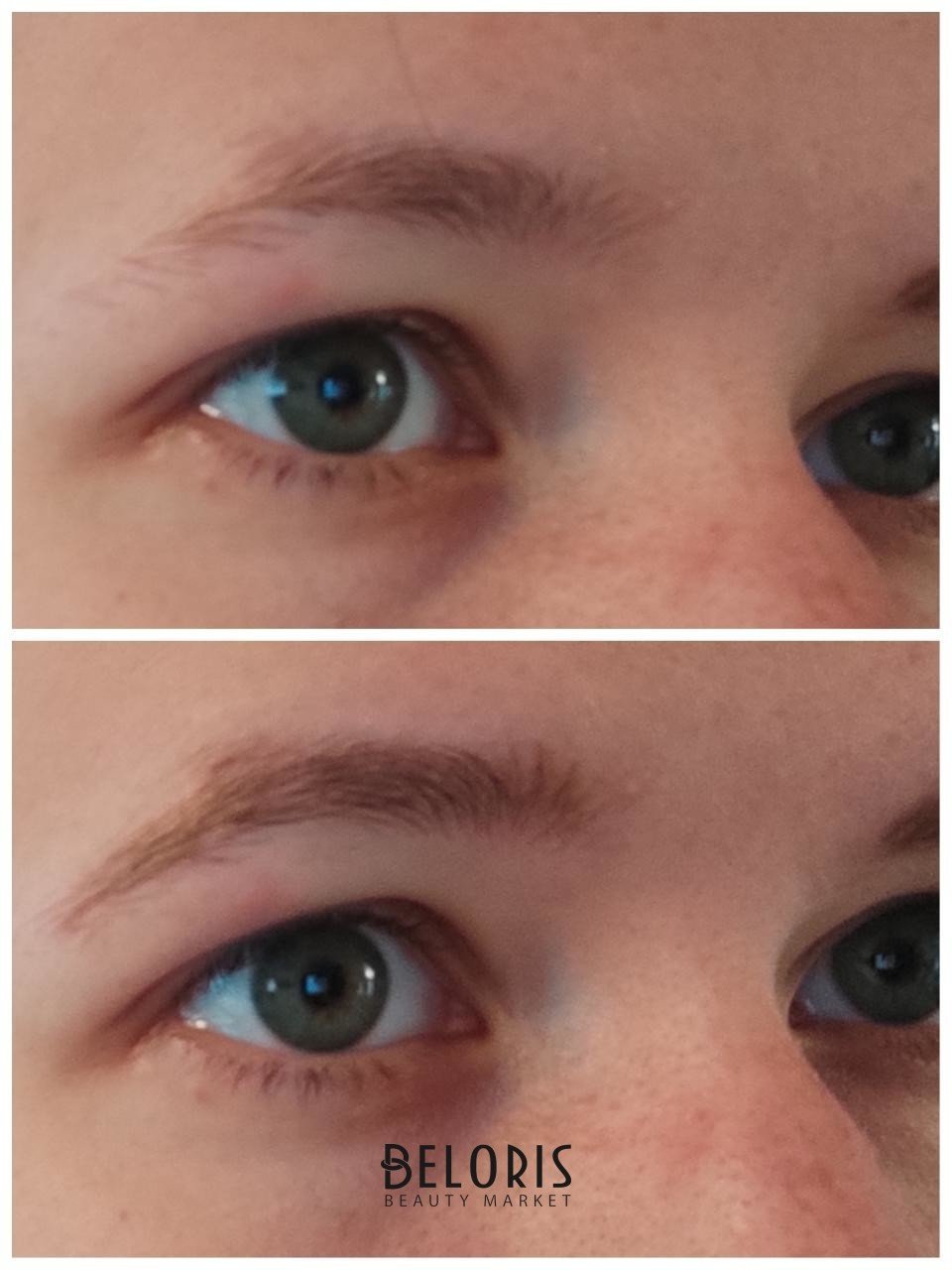 Отзыв на товар: Гель-корректор для бровей "Brow Styler". Люкс-Визаж (LUX visage). Вид 1 от 1600182058