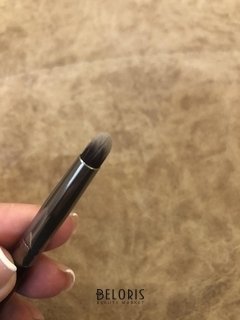 Отзыв на товар: Кисть для теней бочонок mini №3. Luxvisage.