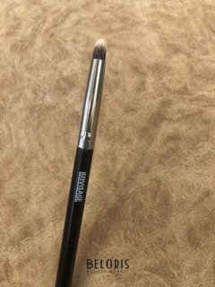 Отзыв на товар: Кисть для теней бочонок mini №3. Luxvisage.