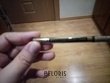 Отзыв на товар: Подводка Eveline ультрастойкая Precise brush liner (с кисточкой). Eveline Cosmetics. Вид 1 от 13.10.2020 