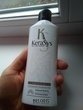 Отзыв на товар: Шампунь для волос Восстанавливающий. KeraSys. Вид 1 от 08.11.2020 