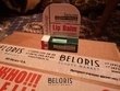 Отзыв на товар: Бальзам для очень сухих губ Скорая помощь. Belor Design. Вид 1 от 10.11.2020 